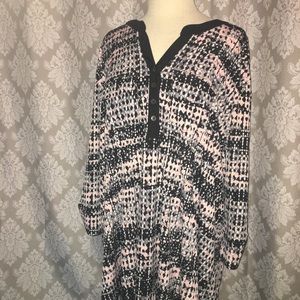 Avenue Career Tunic (26/28)